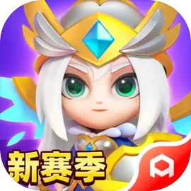 砰砰法师国际服官方版(PunBall)