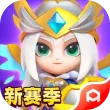砰砰法师国际服官方版(PunBall)