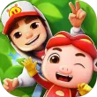 地铁跑酷oppo版