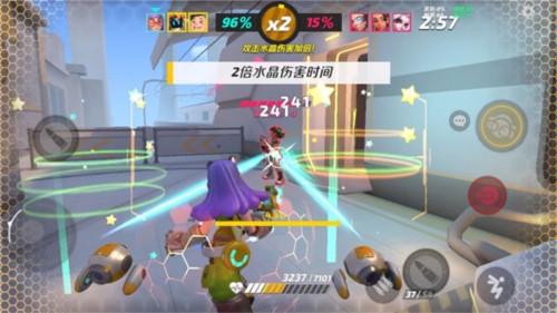 火力苏打测试服图片7